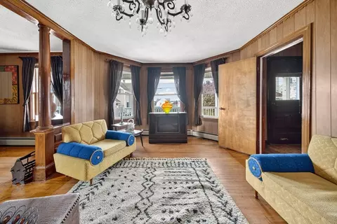 Living - 484 S Beach St, Fall River, MA 02724 photo 4 of 6