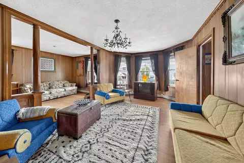 Living - 484 S Beach St, Fall River, MA 02724 photo 3 of 6