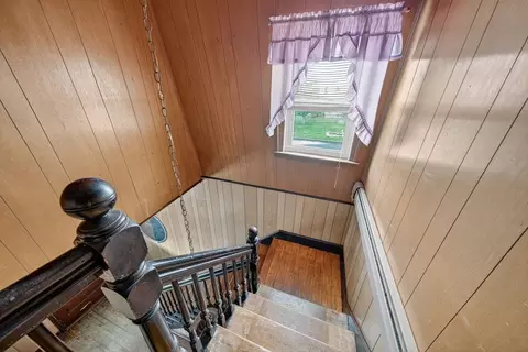 Entry Way - 484 S Beach St, Fall River, MA 02724 photo 3 of 3