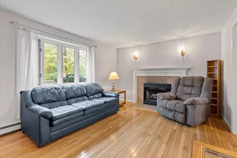 Living - 96 Spring St, Walpole, MA 02081 photo 3 of 3