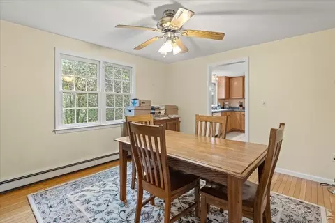 Dining - 96 Spring St, Walpole, MA 02081 photo 1 of 2