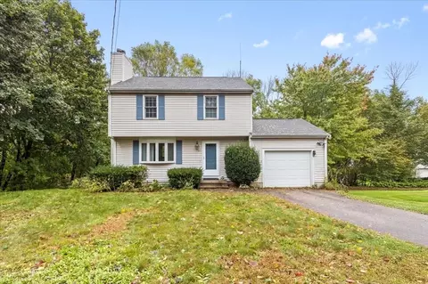 Exterior - 96 Spring St, Walpole, MA 02081 photo 2 of 12