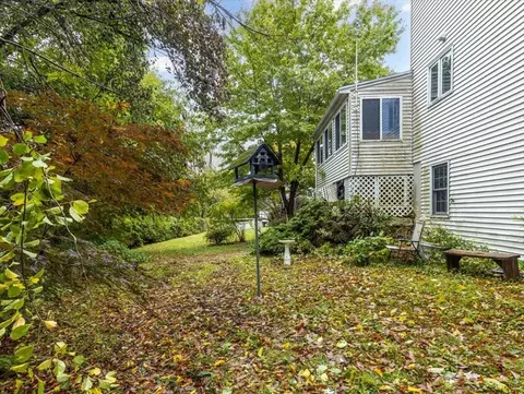 Exterior - 96 Spring St, Walpole, MA 02081 photo 11 of 12