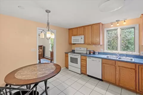 Kitchen - 96 Spring St, Walpole, MA 02081 photo 2 of 4