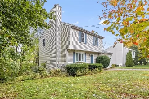 Exterior - 96 Spring St, Walpole, MA 02081 photo 8 of 12