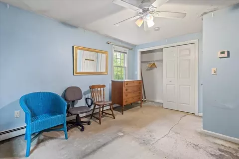 Bedroom - 96 Spring St, Walpole, MA 02081 photo 2 of 4