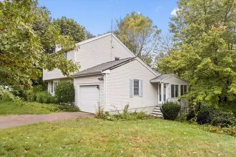 Exterior - 96 Spring St, Walpole, MA 02081 photo 7 of 12