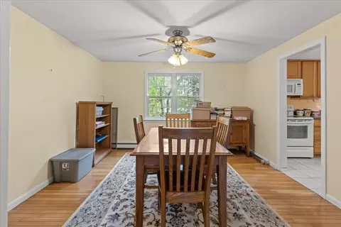 Dining - 96 Spring St, Walpole, MA 02081 photo 2 of 2