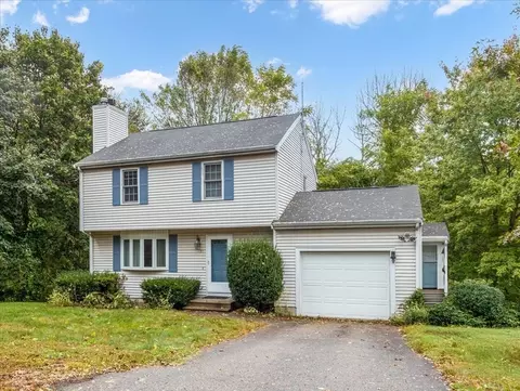 Exterior - 96 Spring St, Walpole, MA 02081 photo 3 of 12