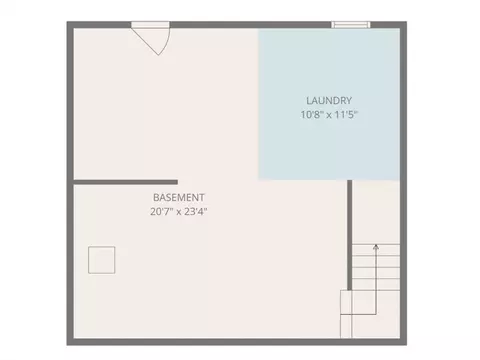 Floorplan - 96 Spring St, Walpole, MA 02081 photo 9 of 9