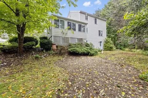 Exterior - 96 Spring St, Walpole, MA 02081 photo 10 of 12