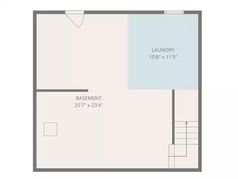 Floorplan - 96 Spring St, Walpole, MA 02081 photo 3 of 9