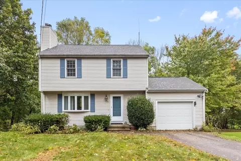 96 Spring St, Walpole, MA 02081