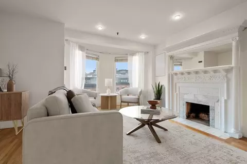 492 Massachusetts Ave #53, Boston, MA 02118
