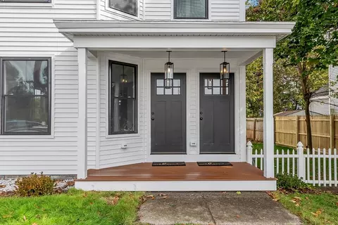 96 Princeton St #2, Chelmsford, MA 01863