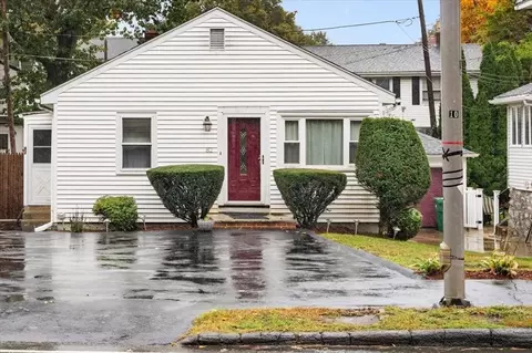 82 S Border Rd, Medford, MA 02155