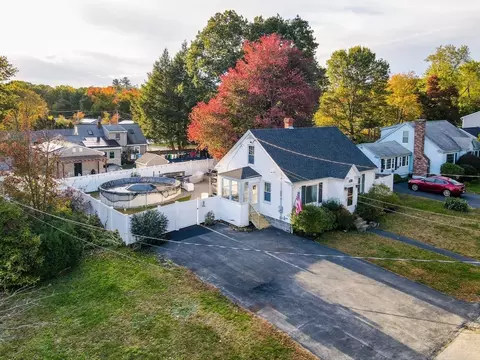 20 Bruce St, Methuen, MA 01844