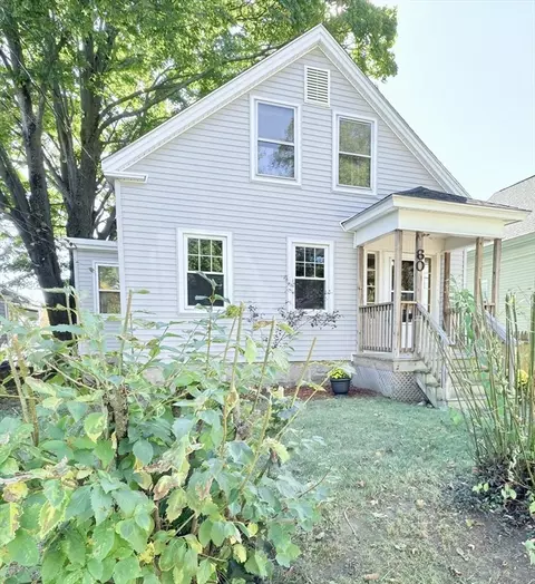 60 Pine St, Milford, MA 01757