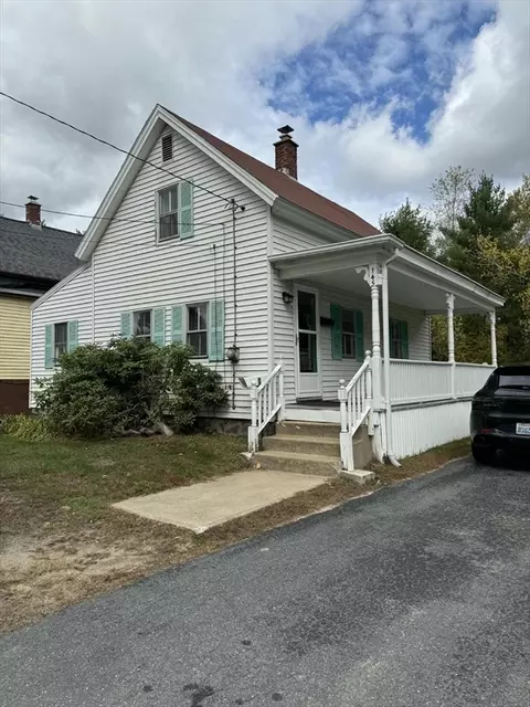 145 Spruce St, Winchendon, MA 01475