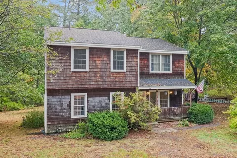 18 Larch Rd, Georgetown, MA 01833