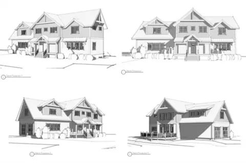 56 Friendship, Lincoln, NH 03251