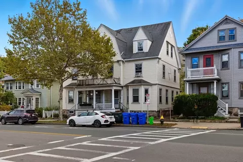 610 Cambridge St, Allston, MA 02134