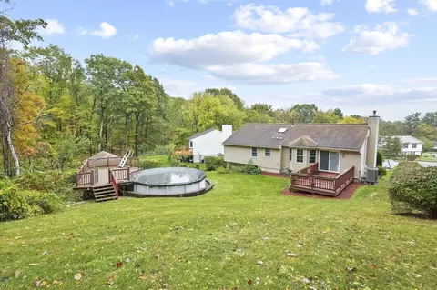 12 Pinebrook Ln, Worcester, MA 01609 photo 32