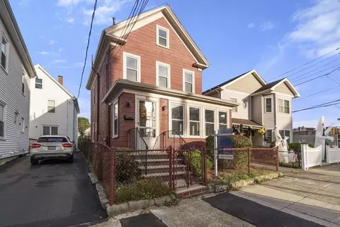 313 Highland Ave, Malden, MA 02148