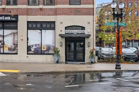 121 Portland #605, Boston, MA 02114