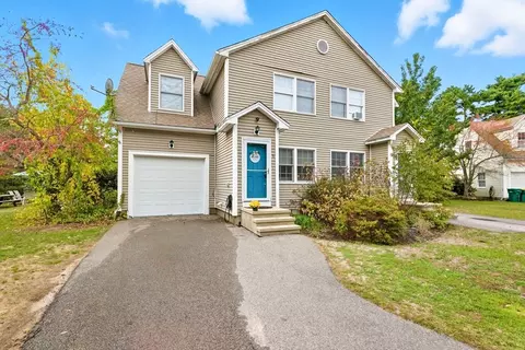 5 Carver Square Blvd #5, Carver, MA 02330