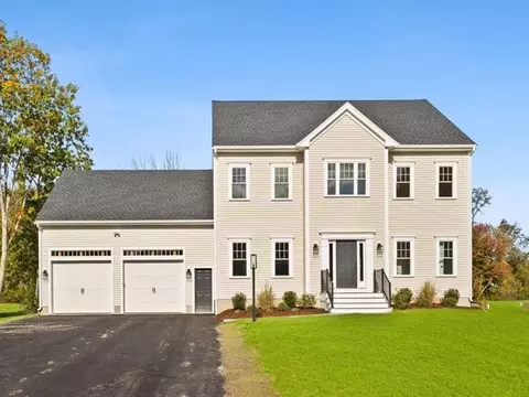 225 Whitman St, Bridgewater, MA 02324