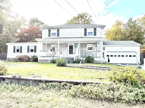 63 Adele Rd, Quincy, MA 02169