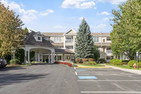 1117 Emerald Ct #1117, Tewksbury, MA 01876