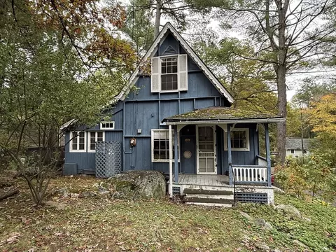 93 Laurel Park #93, Northampton, MA 01060