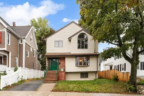 23 Pratt St, Malden, MA 02148