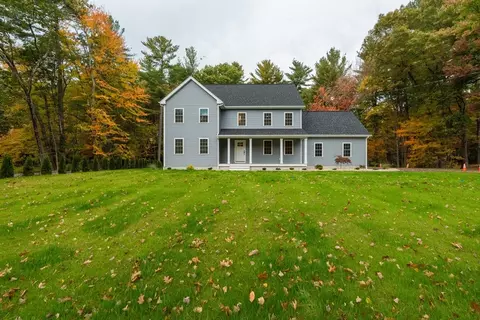 24 Fletcher Dr, Tyngsborough, MA 01879