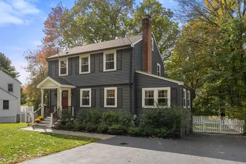 317 Dedham Ave, Needham, MA 02492 photo 2