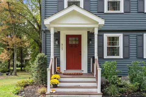 317 Dedham Ave, Needham, MA 02492 photo 4