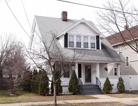 88 Brunswick St, Springfield, MA 01108