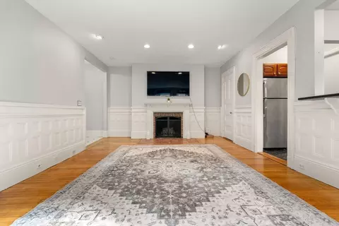362 Commonwealth Ave #6D, Boston, MA 02115