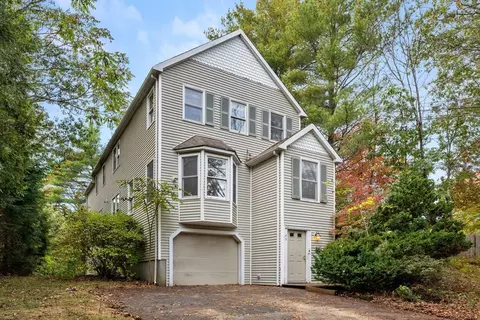 46 Charles River St, Needham, MA 02492