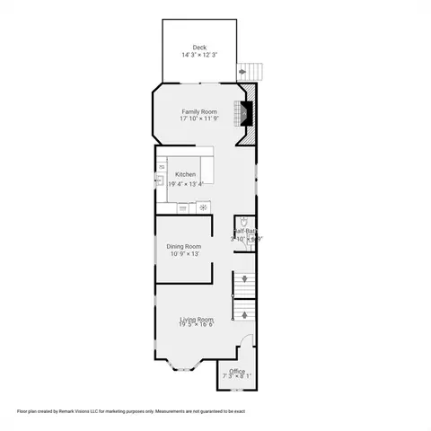 46 Charles River St, Needham, MA 02492 photo 29