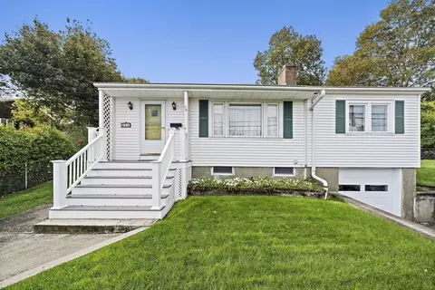 44 Main St, Woburn, MA 01801