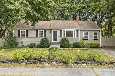 10 Baldwin Hill Rd, Littleton, MA 01460