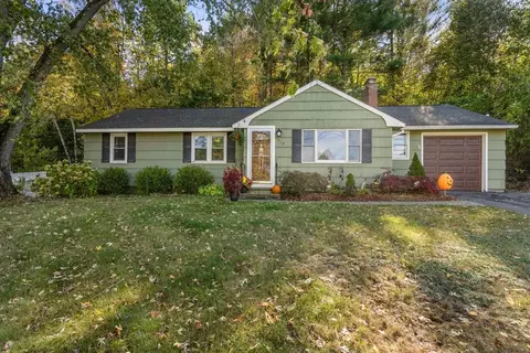 162 Summer St, Maynard, MA 01754
