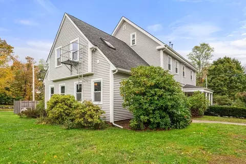 117 Hart #5, Taunton, MA 02780