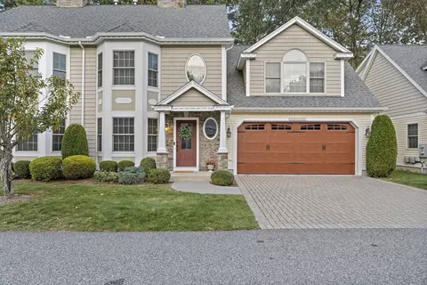 5 Kensington Way #5, Tewksbury, MA 01876