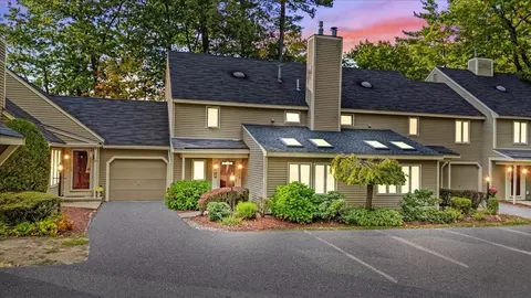 120 Brickett Hill Cir #120, Haverhill, MA 01830