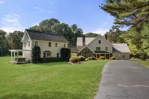 267 Dedham St, Dover, MA 02030 photo 3