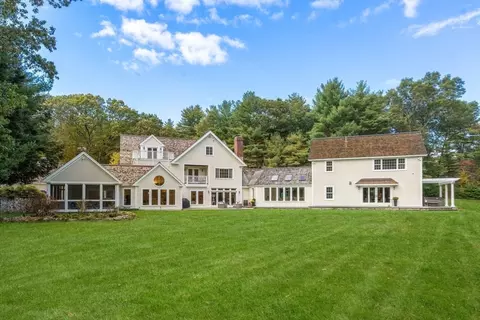 267 Dedham St, Dover, MA 02030 photo 32